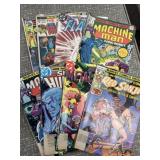 Comics