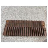 Cigar mold