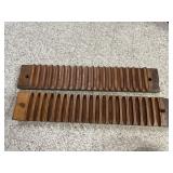 Cigar mold
