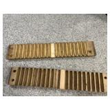 Cigar mold