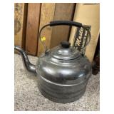 Kettle