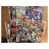 Comics