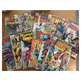 Comics
