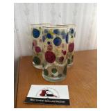 Bartlett Collinï¿½s MCM glasses