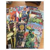 Comics
