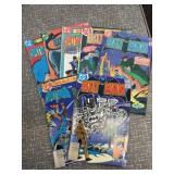 Comics