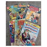 Comics