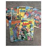 Comics