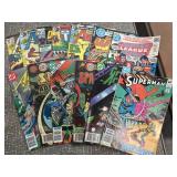 Comics