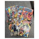 Comics