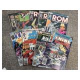 Comics