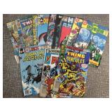 Comics