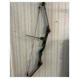 Jennings bow