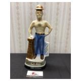 Petroleum Exposition Decanter