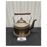 Metal Tea Pot / Coffee Pot