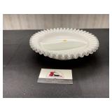 Fenton Ruffled Dish