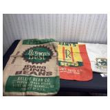 Seed Sacks