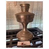 Aladdin lamp base