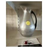 Small Metal pitcher