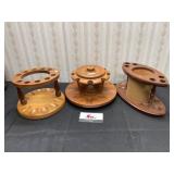 Pipe Holders