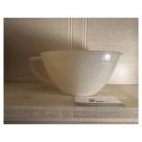 Fire Ming mixing bowl