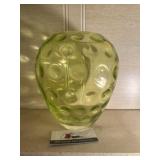 Mod dot vase