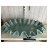 MCM clamshell bowl