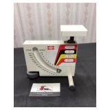 Kuhl Egg Scale