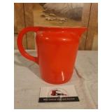 Oven proof pitcher
