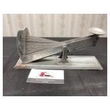 Acme Egg Scale