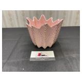 Shawnee Pink Jardiniere Pottery