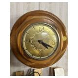 Vintage Clock