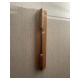 Soldering iron- wall Hanger worthy