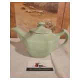 Hall tea pot