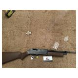 Bb gun