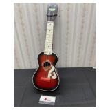 Harmony Ukulele