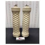 Ceramic Bed Warmers