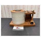 Pipe Stand
