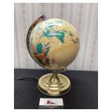 Globe