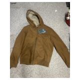 New with tags Insulated jacket