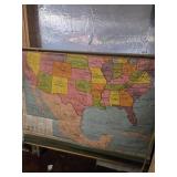 United States Map