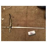 Sword