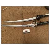 Swords