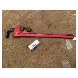 24 inch pipe wrench