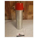 Vintage thermos