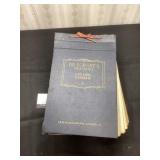 De Forests Training Book