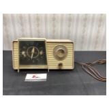 General Electric Radio