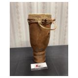 Wooden Drum
