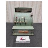 Tom Thumb Cash Register