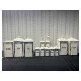 Canister Set